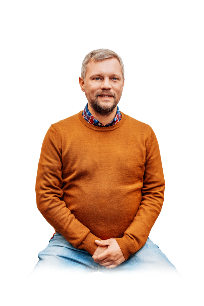 Christian Kirberg